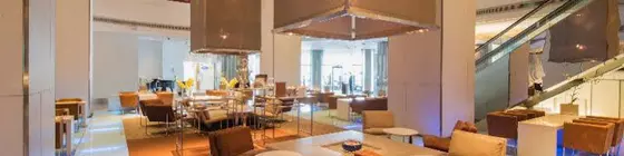 Pathumwan Princess Hotel | Bangkok - Bangkok Şehir Merkezi