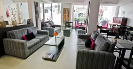 Hotel Bys Palermo | Buenos Aires (ili) - Buenos Aires (ve civarı) - Buenos Aires - Palermo