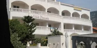 Hotel Villa Daniela