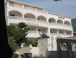 Hotel Villa Daniela | Split-Dalmaçya - Bol