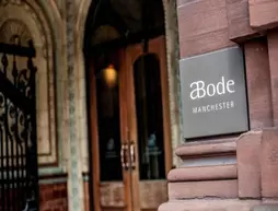 ABode Manchester | Manchester (ve civarı) - Manchester Kent Merkezi