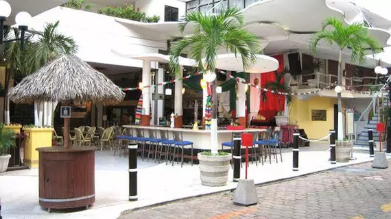 Club del Sol Acapulco | Guerrero - Akapulko (ve civarı) - Akapulko - Acapulco Tradicional - Costera Acapulco