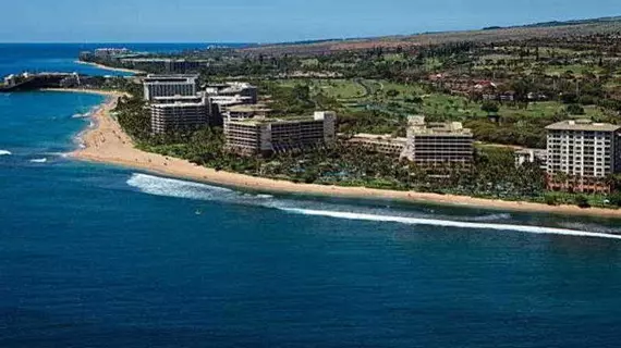 Marriott's Maui Ocean Club - Molokai, Maui & Lanai Towers | Hawaii - Lahaina - Kaanapali