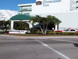 Best Western Plus Oceanside | Florida - Fort Lauderdale (ve civarı) - Fort Lauderale