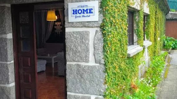 Home Geres Hostel | Norte - Vila Real Bölgesi - Chaves