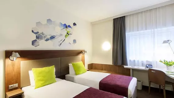 ibis Styles Vilnius | Vilnius (ve civarı) - Vilnius