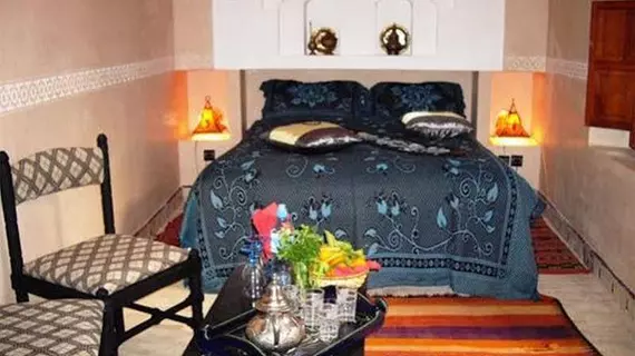 Riad Dubai | Marakeş (ve civarı) - Marrakech - Mechouar Kasbah - Mechouar-Kasbah