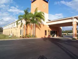 Rodeway Inn Wesley Chapel | Florida - Tampa (ve civarı) - Wesley Chapel