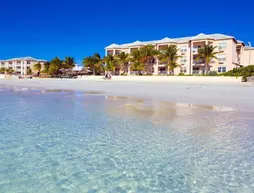 Island Seas Resort | Batı Grand Bahama - Freeport (ve civarı) - Freeport - Williams Town