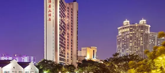 Four Points by Sheraton Singapore, Riverview | Singapur - Singapur Merkez Bölgesi