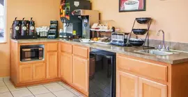 Econo Lodge Inn & Suites | Oregon - Portland (ve civarı) - Hillsboro