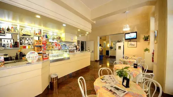 Hotel Parco | Marche - Ancona (vilayet) - Castelfidardo