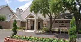 Residence Inn by Marriott Medical Center/Reliant Park | Teksas - Houston (ve civarı) - Houston