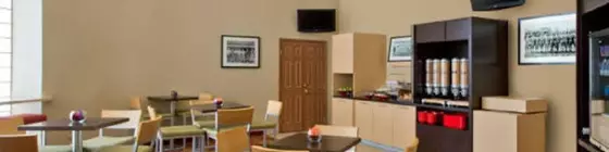 TownePlace Suites Denver Downtown | Kolorado - Denver (ve civarı) - Denver - Lincoln Park