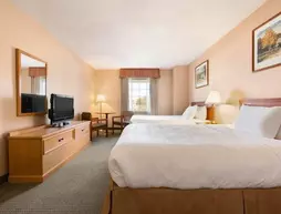 Days Inn Guelph | Ontario - Kitchener (ve civarı) - Guelph