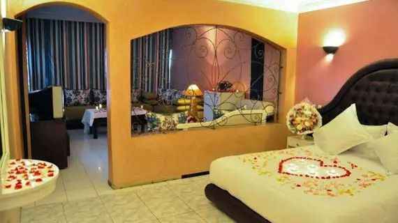 Mabrouk Hotel | Agadir - Agadir Kent Merkezi