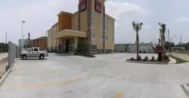 Comfort Suites Harvey | Louisiana - New Orleans (ve civarı) - Harvey