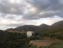 Fuente La Teja | Andalucia - Granada (il) - Guejar Sierra