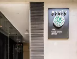 Ovolo West Kowloon – 256 Tung Chau Street | Hong Kong - Sham Shui Po