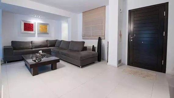 Villa Lvk | Ege Adaları - Rodos Bölgesel Birimi - Rodos