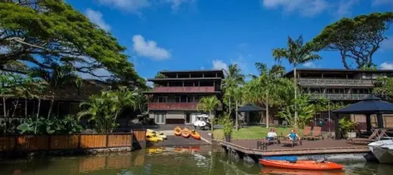 Paradise Bay Resort | Hawaii - Kaneohe