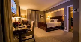 The Lancaster Hotel | Teksas - Houston (ve civarı) - Houston - Downtown Houston