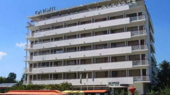 Olymp Hotel | Burgaz - Sunny Beach