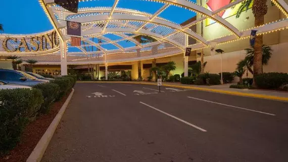 Golden Nugget Laughlin | Nevada - Clark County - Laughlin