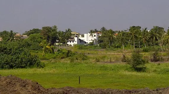 The Saffron | Colombo Bölgesi - Sri Jayawardenepura Kotte