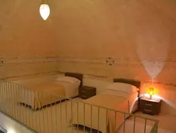 UP Room&Suite | Puglia - Lecce (il) - Lecce - Lecce Tarihi Kent Merkezi