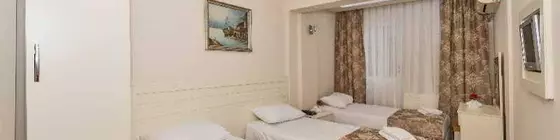 Maral Hotel |  Istanbul  - Fatih - Beyazıt