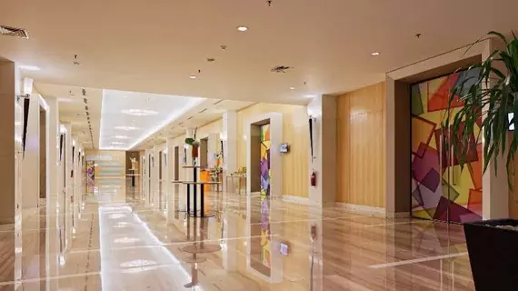 HARRIS Hotel and Conventions Kelapa Gading Jakarta | West Java - Cakarta (ve civarı) - Cakarta - Gading - Kelapa Gading