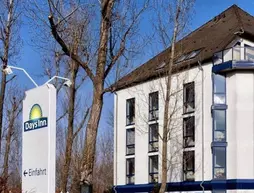 Days Inn Leipzig Messe | Saxony (Saksonya) - Leipzig - Seehausen - Wiederitzsch