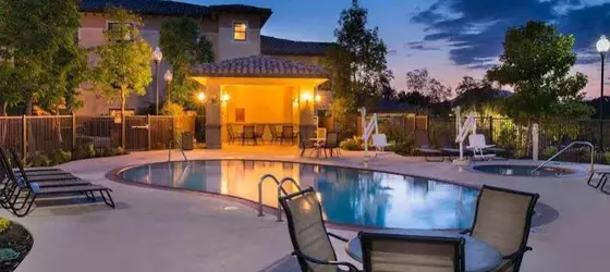 TownePlace Suites Thousand Oaks Ventura County | Kaliforniya - Los Angeles County - Thousand Oaks