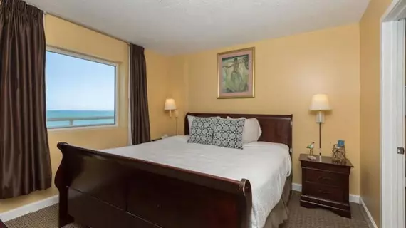 Camelot By The Sea | Güney Karolayna - Myrtle Plajı (ve civarı) - Myrtle Beach