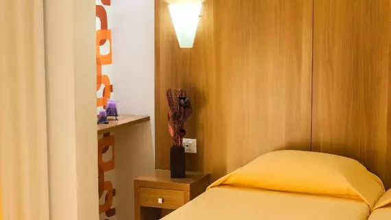 Leto Boutique Hotel | Batı Yunanistan - Agrinio