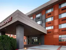 Best Western Los Angeles Worldport Hotel | Kaliforniya - Los Angeles County - Wilmington