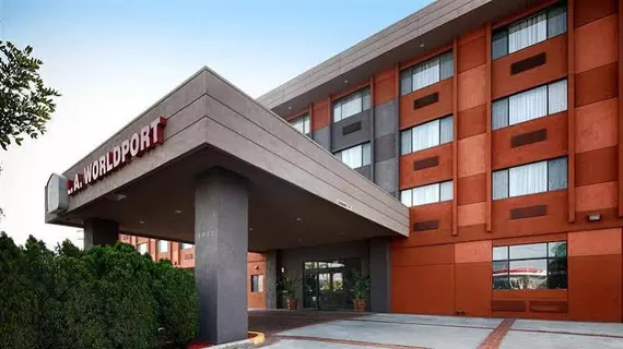 Best Western Los Angeles Worldport Hotel | Kaliforniya - Los Angeles County - Wilmington