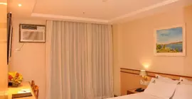 Hotel Vilamar Copacabana | Rio de Janeiro (eyaleti) - Rio de Janeiro (ve civarı) - Alto da Boa Vista - Copacabana