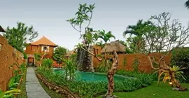 Tunjung Mas Bungalow | Bali - Ubud - Peliatan