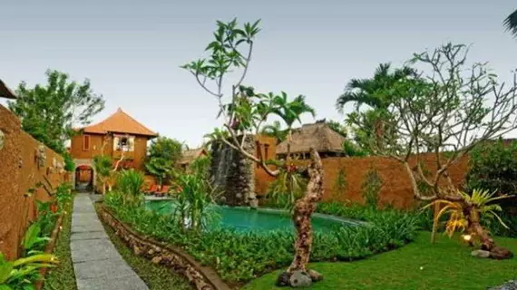 Tunjung Mas Bungalow | Bali - Ubud - Peliatan