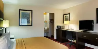 Quality Inn and Suites-College Park