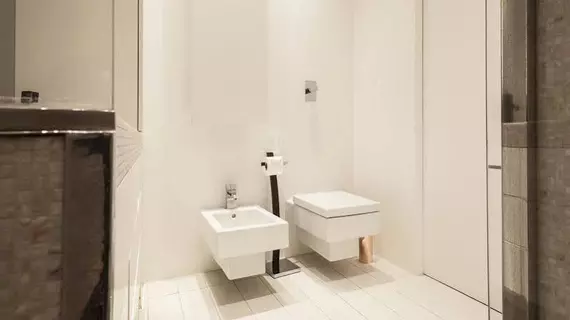 Hemeras Boutique House Passarella | Lombardy - Milano (ve civarı) - Milano - Centro Storico