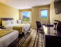 Grande Rockies Resort | Alberta - Canmore