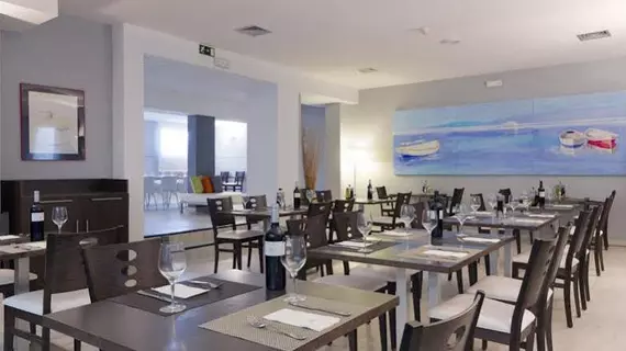 Patricia Menorca Hotel | Balearic Adaları - Menorca - Ciutadella de Menorca