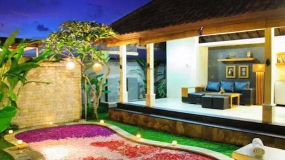 Bali Nyuh Gading Villas | Bali - Badung - Umalas