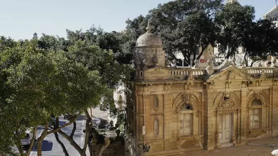 Point de vue | Malta - Mdina