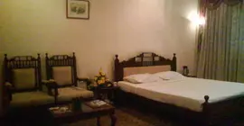 Athithi Inn | Telangana - Haydarabad (ve civarı) - Haydarabad - Ameerpet