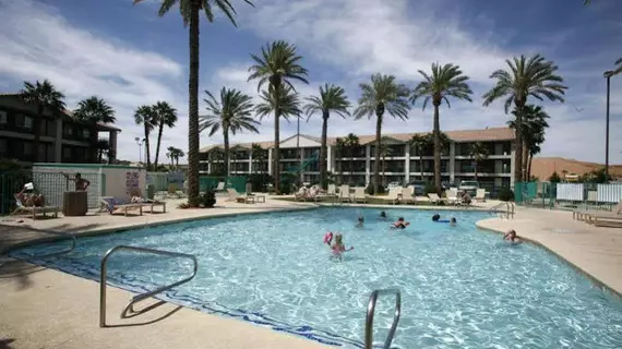 Virgin River Hotel and Casino | Nevada - Clark County - Mesquite