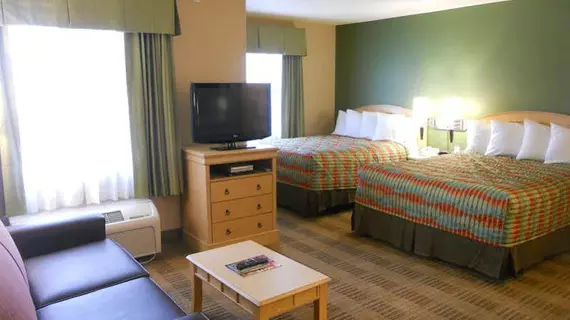 Extended Stay Deluxe - Orlando - Convention Center - Pointe Orlando | Florida - Orlando (ve civarı) - International Drive